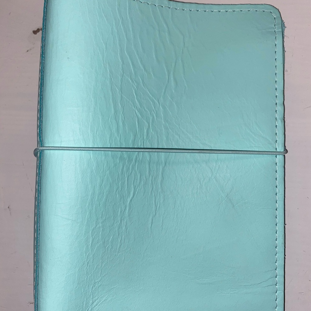 FOXY FIX B6 MINT